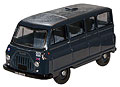OXFORD - 76JM020 - Morris J2 Delivery