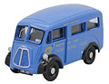 OXFORD - 76MJ002 - Morris J Type Van