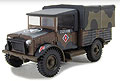 OXFORD - 76MWD001 - Bedford MWD Truck,