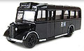 OXFORD - 76OWB001 - Bedford OWB Bus,