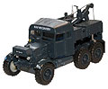 OXFORD - 76SP005 - Scammell Pioneer