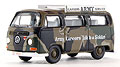 OXFORD - 76VW019 - Army Careers "Talk