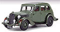 OXFORD - 76WO002 - Wolseley 18/85,