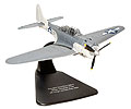 OXFORD - AC022 - SBD-5 Dauntless,