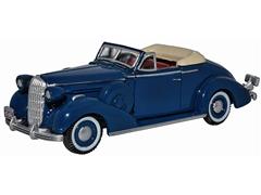 BS36005 - Oxford 1936 Buick Special Convertible