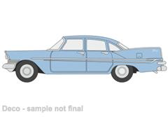 PS59003 - Oxford 1959 Plymouth Savoy Sedan