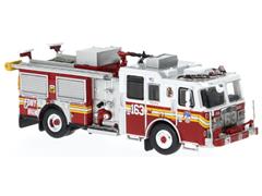 0683 - Pcx87 FDNY Staten Island Fire Service 2015 KME