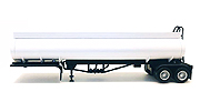 PROMOTEX - 005275WT - Elliptical Tanker