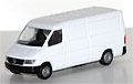 PROMOTEX - 006545 - Mercedes-Benz Sprinter