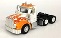 PROMOTEX - 006564 - Peterbilt 367 Day