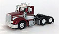 PROMOTEX - 006567 - Peterbilt 367 Day