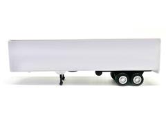 005272 - Promotex Dry Van Semi Trailer 40ft All or