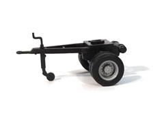 005274 - Promotex Single Axle Converter Dolly All or