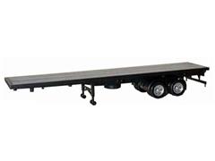 005276 - Promotex Flatbed Trailer 40ft All or