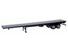 005294 - Promotex Flat Bed Trailer 48ft All or