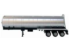 005350 - Promotex 3 Axle Chemical Tanker Trailer All or