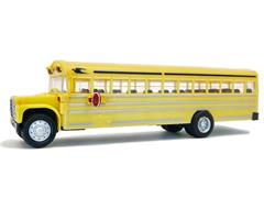 006100 - Promotex International School Bus