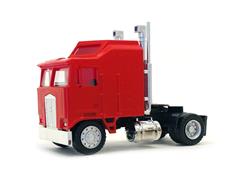 015261 - Promotex Kenworth K100 Single Axle Truck