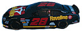 RACING CHAMPIONS - 00562T - Texaco Havoline 