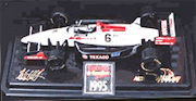 RACING CHAMPIONS - 00701T - Texaco Havoline 