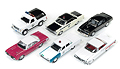 RACING CHAMPIONS - RC003-A-SET - Racing Champions