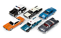 RACING CHAMPIONS - RC003-B-CASE - Racing Champions