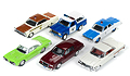 RACING CHAMPIONS - RC003-D-CASE - Racing Champions