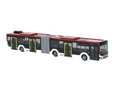 75853 - Rietze MAN Lions City 18 Public Transit Bus