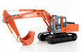 ROS - 001770 - Hitachi Zaxis 210 
