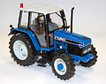 ROS - 30130 - Ford 6640 SL 4WD 