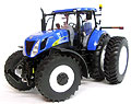 ROS - 301375 - New Holland T7050 