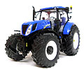 ROS - 301399 - New Holland T7.270