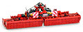 ROS - 601413 - Maschio Aquila