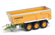 ROS - 602014 - Joskin 3-Axle Cargo 