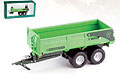 ROS - 602069 - Miedema 175 trailer 