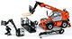 ROS - 801011 - Manitou MRT 2150 