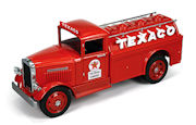 ROUND 2 - 5904-01 - Texaco Truck Series