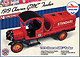 ROUND 2 - 5911-01 - Chevron Truck Series 