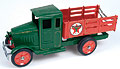 ROUND 2 - CP6040 - Texaco 1929-1930 