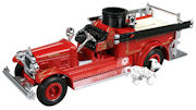 ROUND 2 - CP6090 - Texaco - 1926 Seagrave 