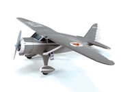 ROUND 2 - CP7001 - Wings of Texaco
