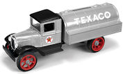 ROUND 2 - CP7011 - Texaco Truck Series 