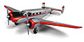 ROUND 2 - CP7150 - Wings of Texaco