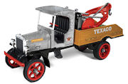ROUND 2 - CP7311 - Texaco Truck Series