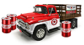 ROUND 2 - CP7505 - Texaco Truck Series