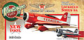 ROUND 2 - TEX10SET - Wings of Texaco 