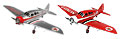 ROUND 2 - TEX2013SET - Wings of Texaco
