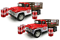 ROUND 2 - TEX2018SET - Texaco Truck Series