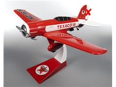 5907-01-X - Round 2 Wings of Texaco Airplane Series 18 2010