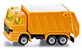 SIKU - 0811 - Garbage Truck   